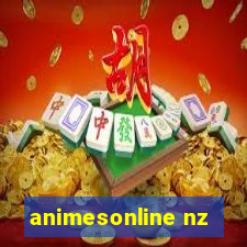 animesonline nz